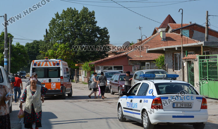 Задържаха трима братовчеди след бой в "Република"