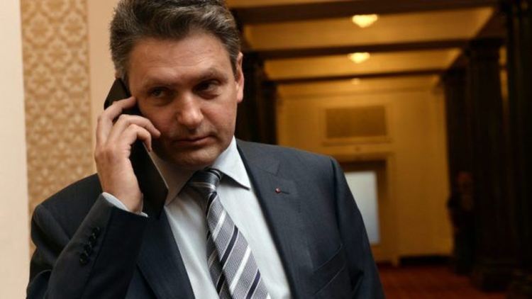 Малинов запознал Цветан Василев с Малофеев, когато бил оставен на улицата