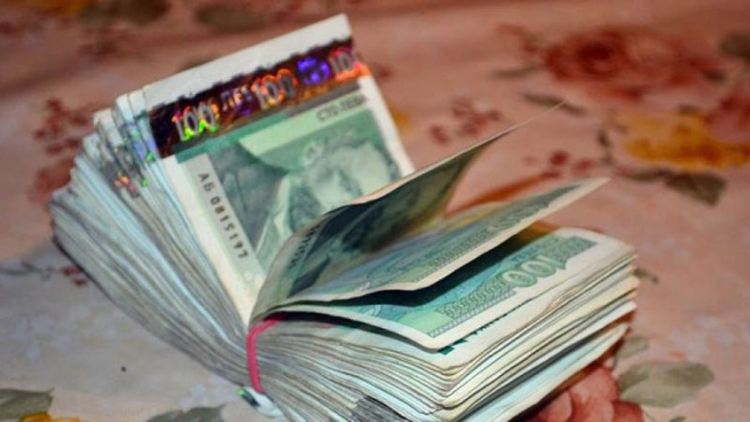 Почти 200 хиляди българи декларират доходи над 9 хиляди лева месечно