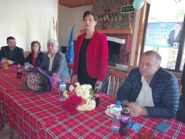 Ардинци за д-р Адам Персенски: В името му е заложено да е пръв 