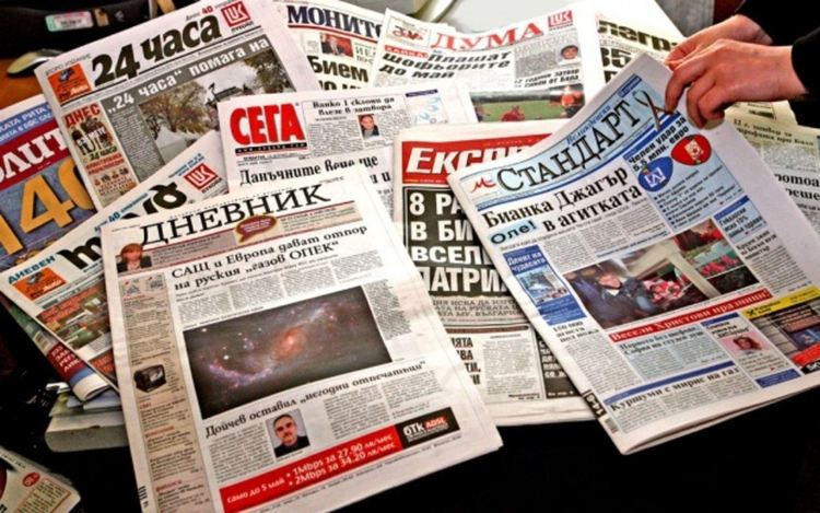 Лидерът на КНСБ: Ако властта не оттегли правилото за болничните, ще предприемем действия. Пресата