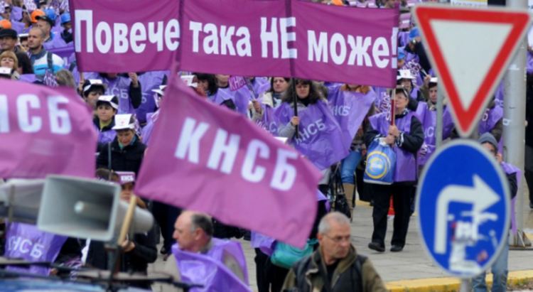 "Българинът мами държавата." А държавата не го ли мами?