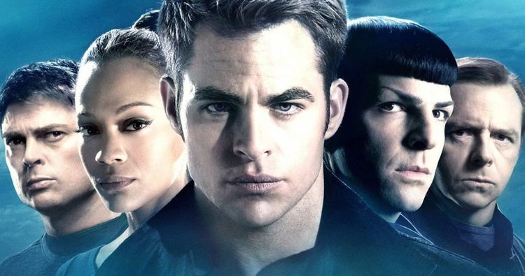 Ноа Хоули се заема със "Стар Трек 4"