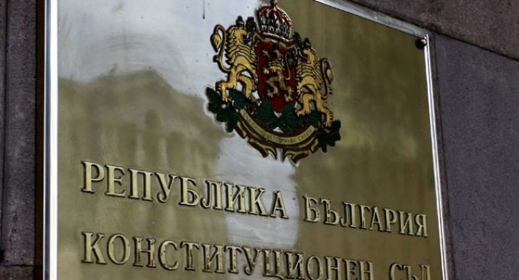 Председателят на ВКС поиска разследване за политическо влияние върху ВСС