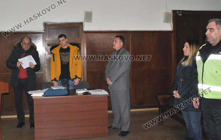 Рестарт на делото за катастрофата с БМВ-та в Кенана заради съдебен заседател