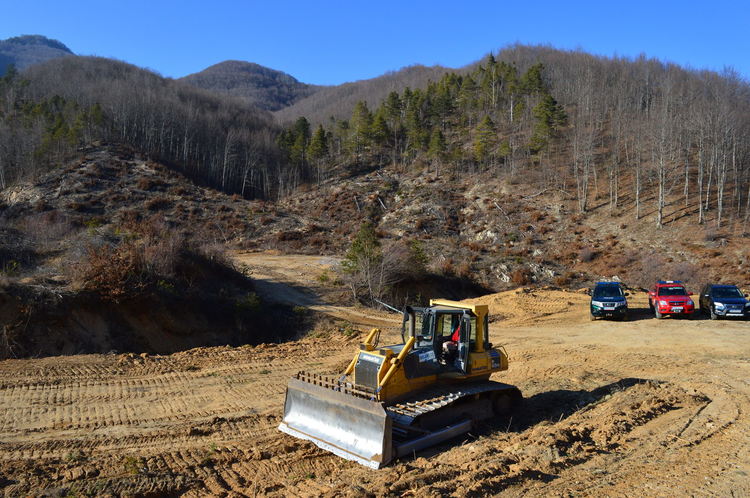Славов: България отваря 7-ми пункт с Гърция и рехабилитира километри пътища, съседите също трябва да го направят 