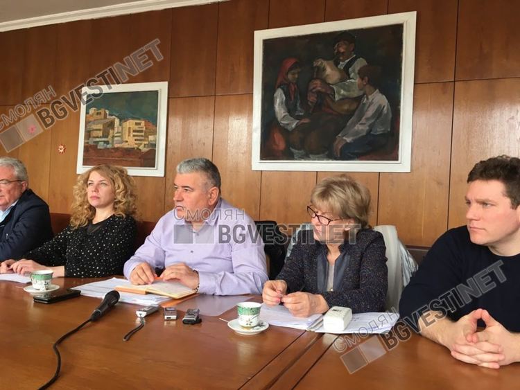 Защо съветниците от БСП са против проекта за "кучкарник" в Смолян и искат оттеглянето му 