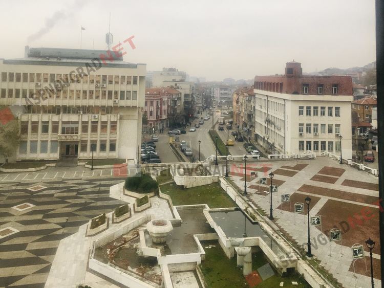 Търси се нов главен архитект на Асеновград