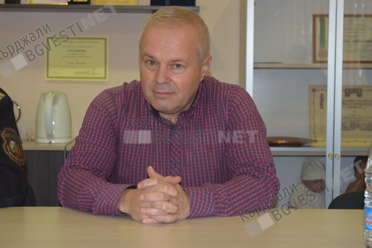 Седемнадесет души са под карантина в областта, след въвеждането на извънредното положение