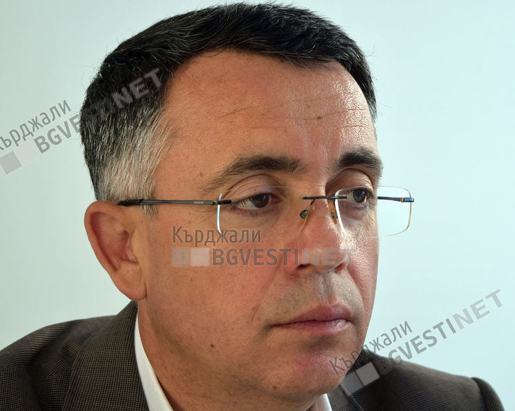 Кметът Хасан Азис с нова заповед, ограничава се туризма и събирането на хора