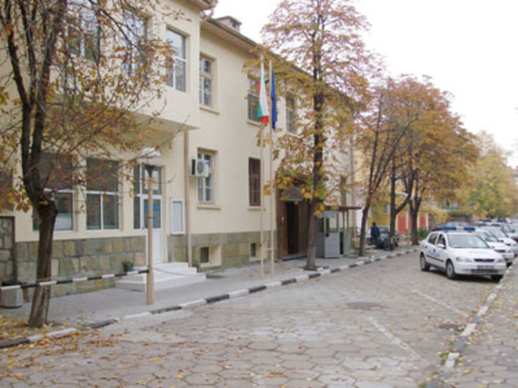 Издирва се собственик на портмоне