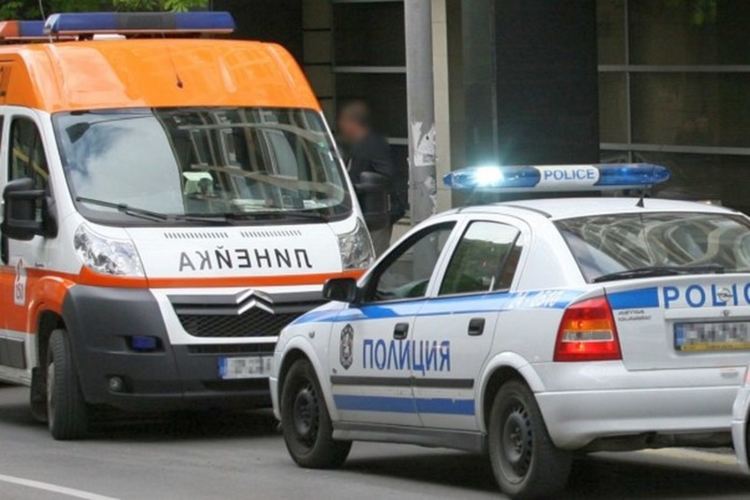 Велосипедист загина на място при катастрофа на магистрала „Марица“