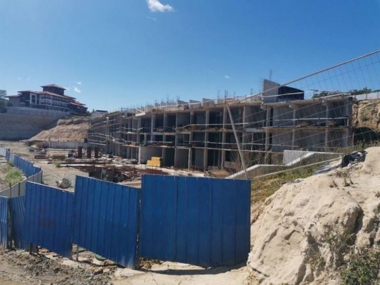 Делото за подпорния хотел в Алепу не тръгна за втори път