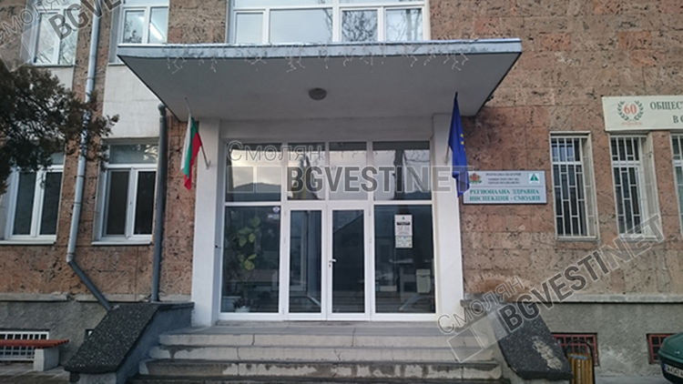 Заразен с коронавирус учител от Баните е починал, три медицински сестри са позитивни