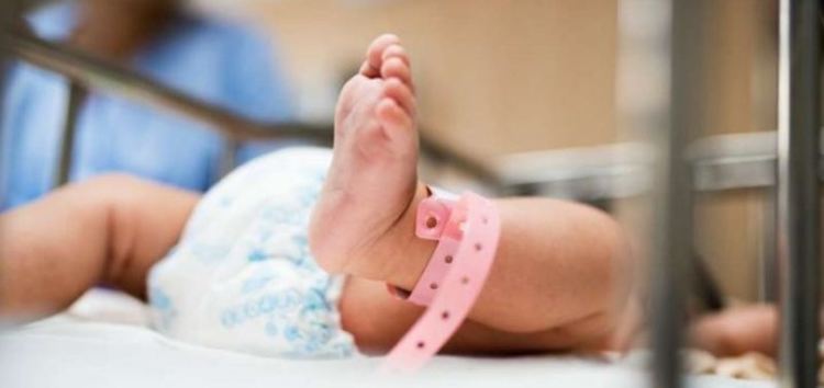 Първото бебе в Кърджали за 2021 г. е момченце,момиченце е последното за 2020 г.