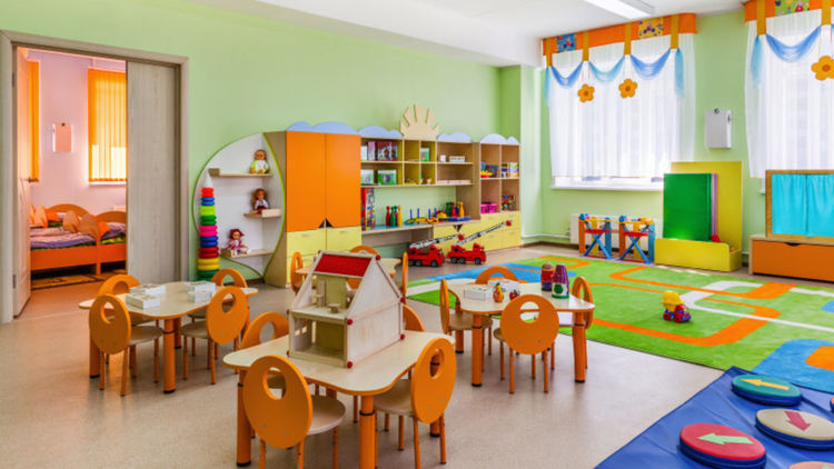 Децата от подготвителните групи могат да отсъстват през март по желание на родителите