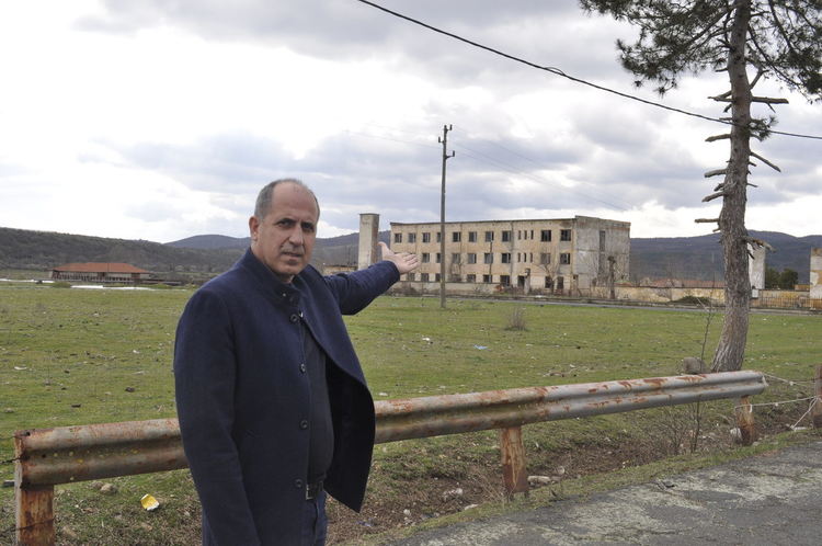 Илия Илиев спаси Кърджалийска област от мигрантите