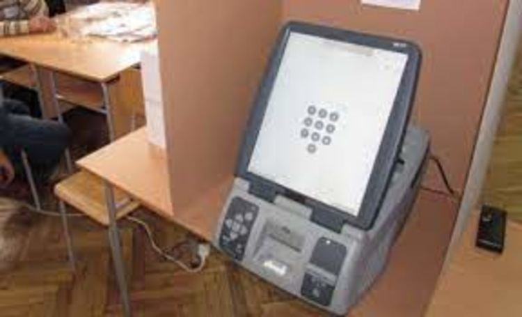 И в Чепеларе има секция, в която не може да се гласува с машина