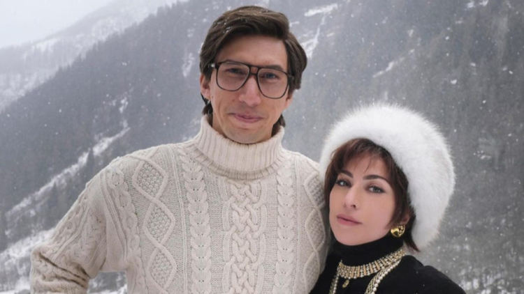 Семейство Гучи срещу House of Gucci