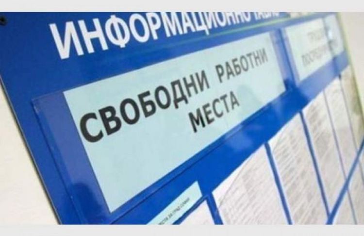 Свободните работни места: най-търсени са монтажистите