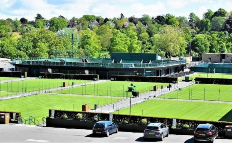 Започва най-престижният турнир по тенис в света - Wimbledon