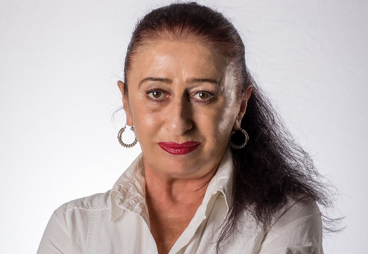 Вилдан Байрямова: Винаги съм смятала, че имам мисия, закодирана е в професията ми