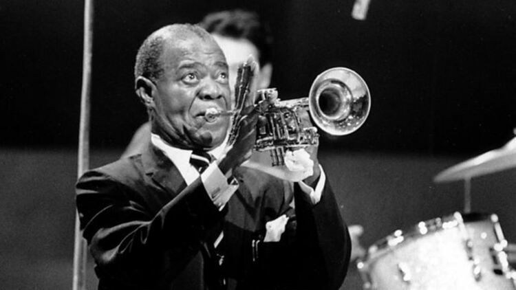 Пет песни на Луис Армстронг, които светът обича и няма да забрави