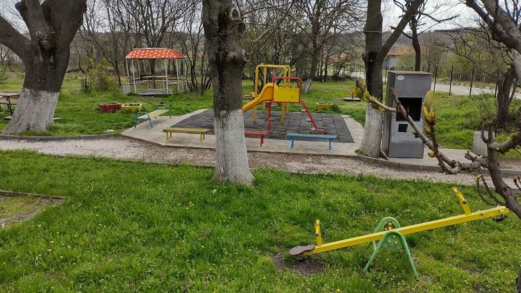20 предложения за облагородяване на 3 хасковски села