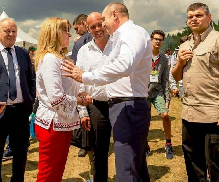 В Момчиловци готвят гайди и опера за идването на президента Радев 