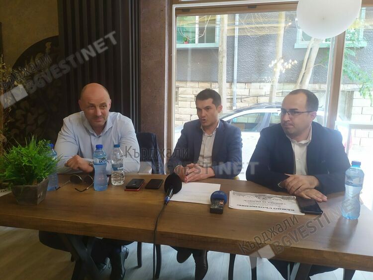 Ресторантьори и хотелиери от Кърджали излизат на протест в петък срещу ограниченията от противоепидемичните мерки