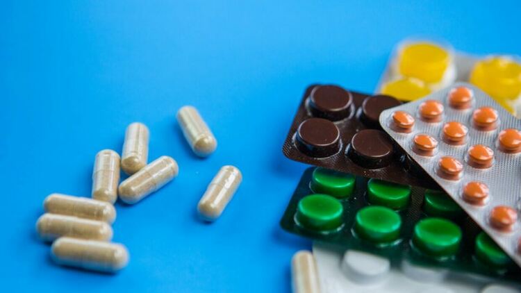 Каква е разликата между ибупрофен и парацетамол?