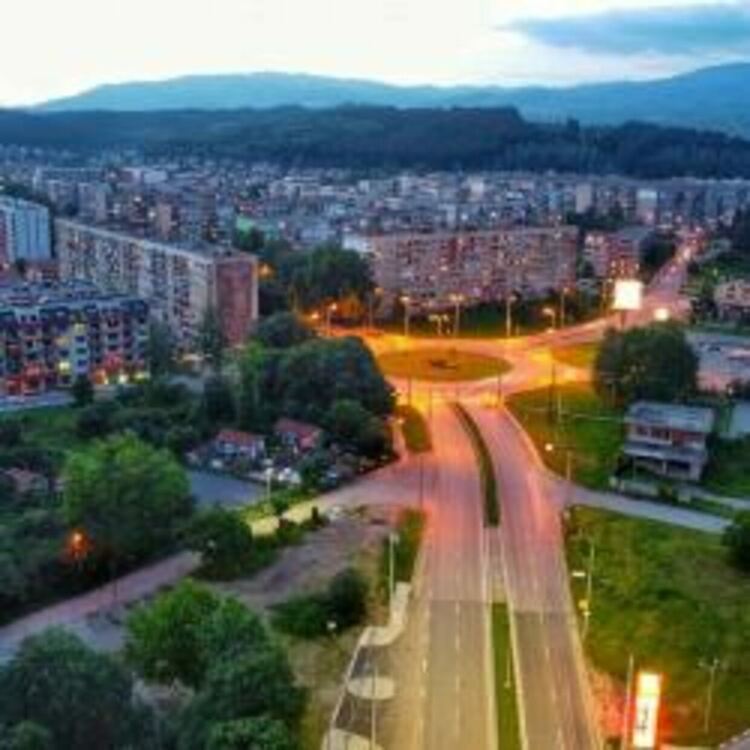 Възстановява се работата на паспортната служба в кв. "Изток"