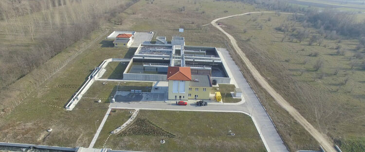Общината се отърва от пречиствателната станция