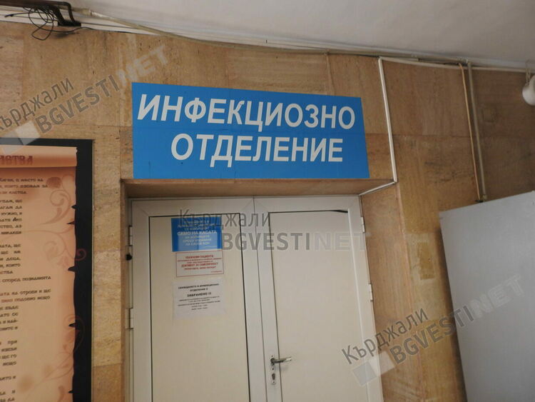 Нови 36 случая на COVID 19 в областта,ваксинираните вчера са 499 души