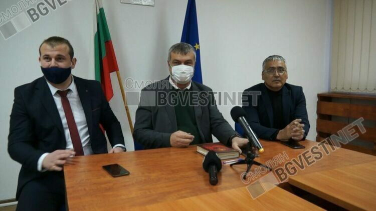 Фирми отказват да строят обекти от подхода към ГКПП-Рудоозем, поскъпнали строителните материали 