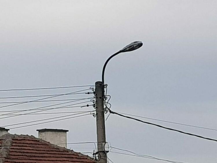 Режим на тока ще има само в селата от община Първомай