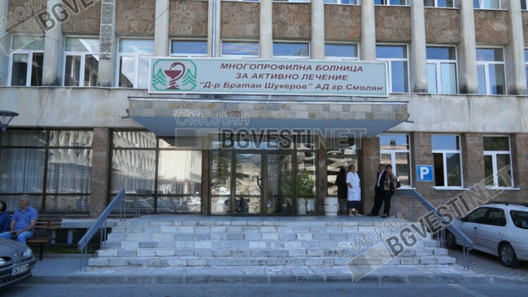 Простреляният бизнесмен има шанс да оцелее