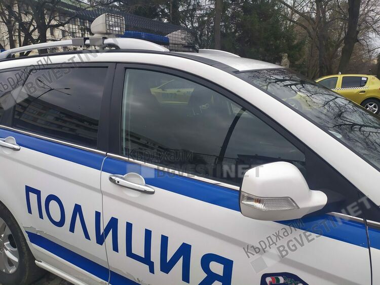40-годишен заплашва с убийство своя близка, настаняват го в здравно заведение
