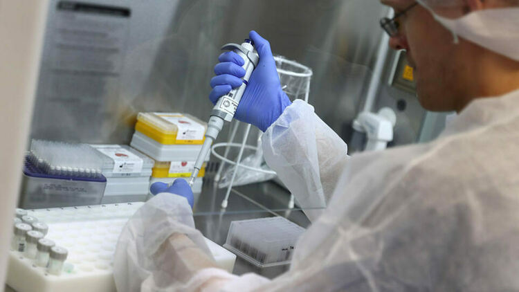 1777 заразени с коронавирус за денонощие в страната, 15 са новите случаи в Смолянска област   