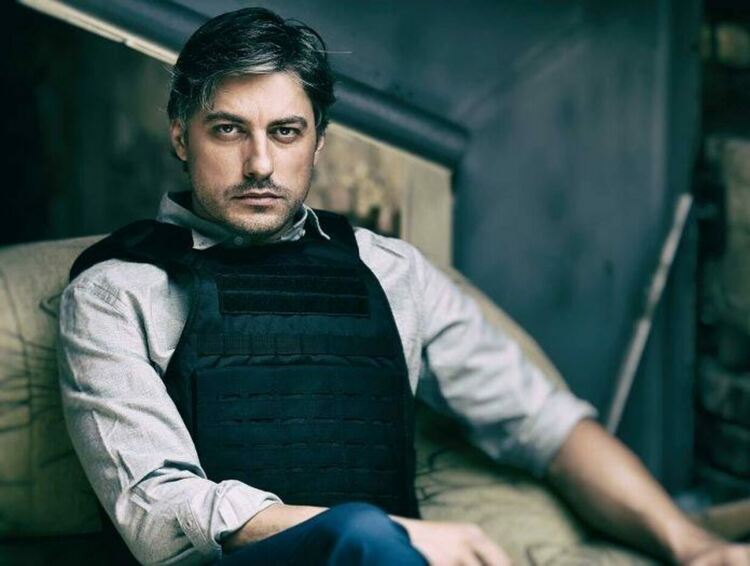 Владo Карамазов обяви, че напуска актьорската професия