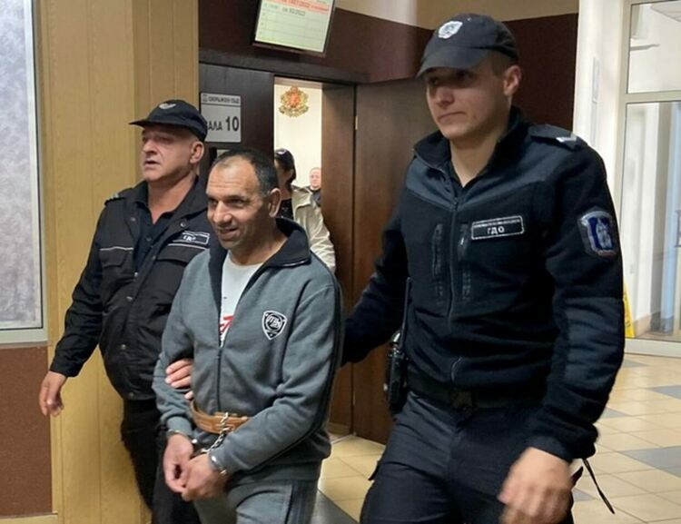 Съдът ще преразгледа присъдата на Васко от Люнемово, който уби свой гост