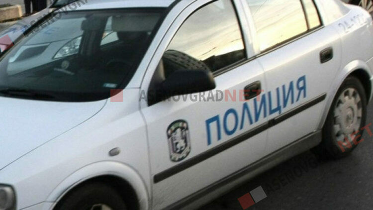 Рецидивист задигна велосипед в Садово 
