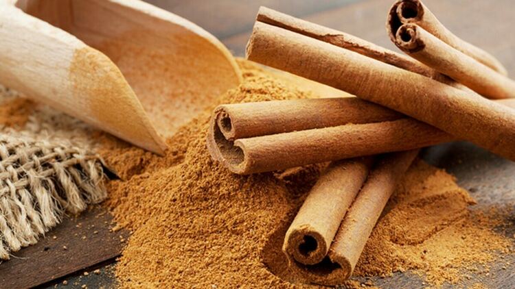 Канелата помага за паметта и ученето