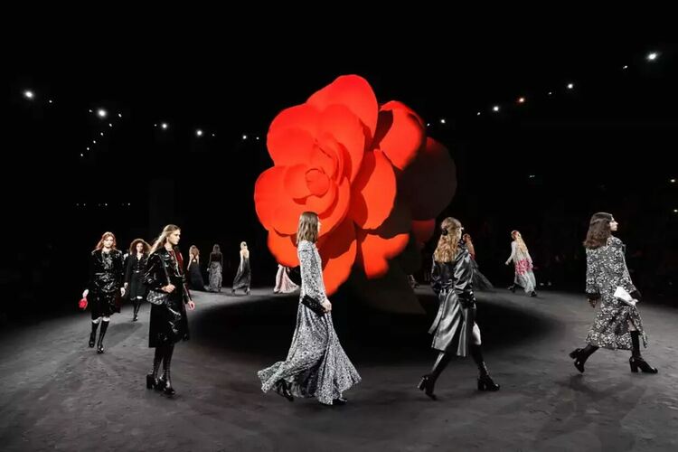Chanel показа елегантна колекция есен-зима 2023/24