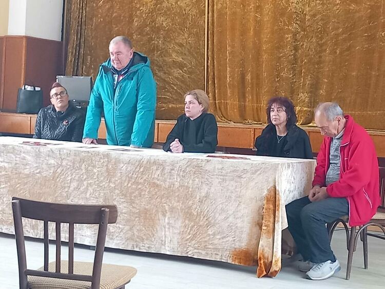 Изборната кампания на "БСП за България" в Смолянска община набира скорост   