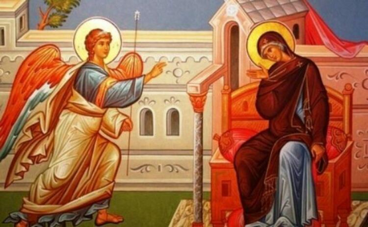 Пловдивският митрополит Николай в Асеновград за Благовещение 