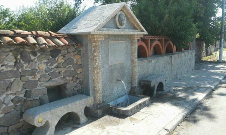 Драгойново отново има проблеми с радиоактивността на водата