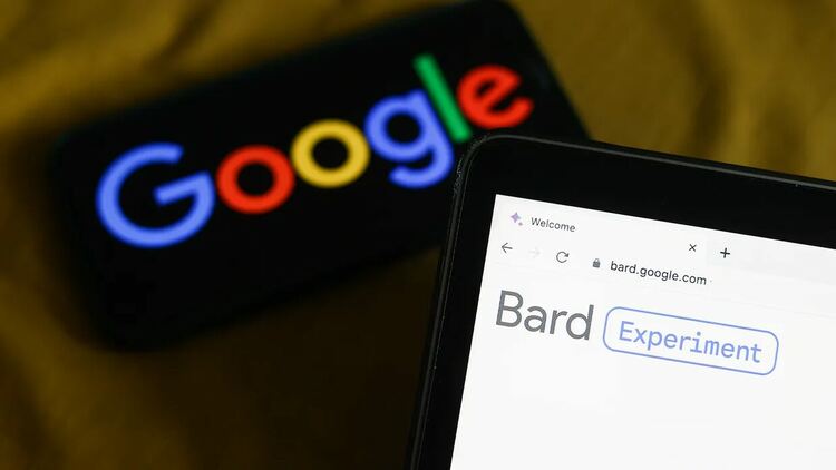 Google отвори своя чатбот Bard в 180 страни