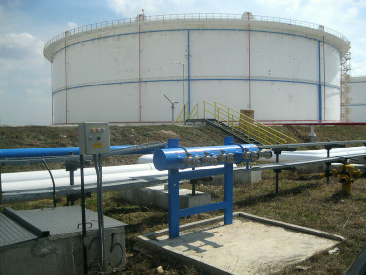 България ще съхранява запаси от нефт и нефтопродукти в Румъния