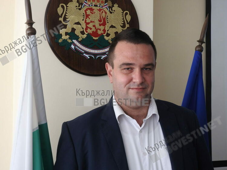 Видеонаблюдение в Кърджали до края на годината гарантира кандидатът за кмет Никола Чанев